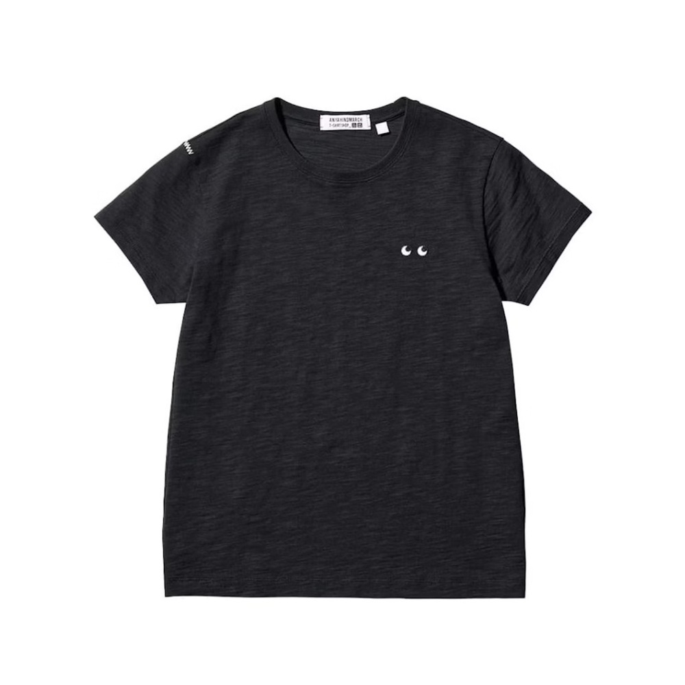 NWOT Uniqlo x Anya Hjndmarch T-Shirt